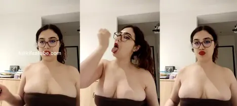 Stripchat – Buse Tarsus  – Türk Balık Etli Türk kızı ifşa videoları Part 28