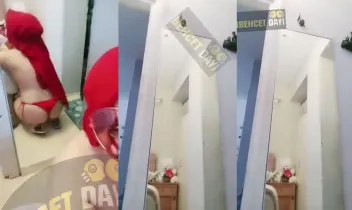 Türbanlı Öğretmen Tango ifşa videoları Part 6