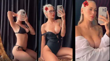 ŞeydaNur Tunç 19.07.2025 instagram abonelik ifşa storyleri 2 1