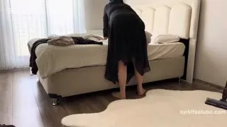 Fatma’nın Hayatı -Ben geldim aşkolarııımmm🫠😘