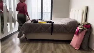 Fatma ile Her Telden ifşa Türbanlı Milf Youtube Katıl İfşa  – @türbanlıtemizlikevhanımı Kanalı ifşa videoları Part 14