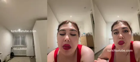 Stripchat – Buse Tarsus  – Türk Balık Etli Türk kızı ifşa videoları Part 99