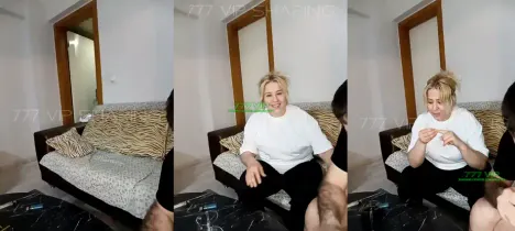 MATBAZEL Stripchat De yayın yapan şişman türk çift ifşa videoları part 2