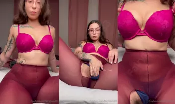 fairyfreak333 onylfans mastürbasyon ifşa videoları yeni – 31.10.2025 – part 2