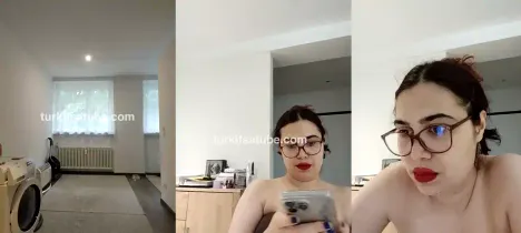Stripchat – Buse Tarsus  – Türk Balık Etli Türk kızı ifşa videoları Part 73