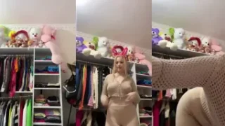 Ecrin Dilek Gökçe Karışık ifşa videoları part 22