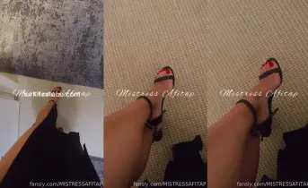 Hülya Cengiz Fansly ifşa videoları part 280