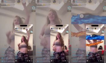 Esra Rabia Ünal 11.08.2025 instagram abonelik ifşa videoları 47