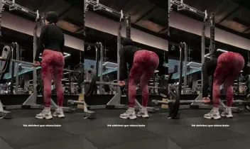 Eda Taştan instagram abonelik videoları part 2