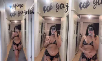 Dilşah Gülşah Çelik instagram abonelik ifşa videolar part 2