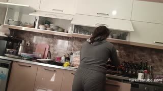 Gözde’nin Kanalı Youtube katıl ifşa – Üyelere Özel Temizlik Vlog / Günlük İşler / Heryer Mislendi – 28.01.2026