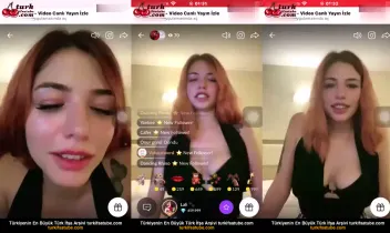 Ağzıma yarrak dışında hiçbir şey vermesin kimse Lali