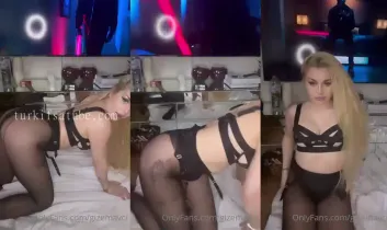 Gizem Avcı Onlyfans ifşa videoları – 26.10.2025 – part 13
