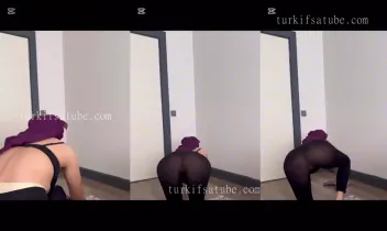 Fatma ile Her Telden Özelden Alınan Videoları 20K Değerinde Part 1