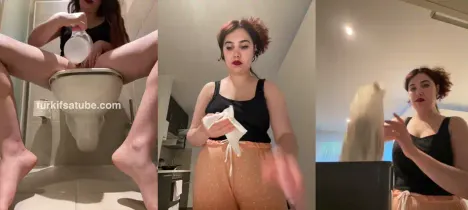 Stripchat – Buse Tarsus  – Türk Balık Etli Türk kızı ifşa videoları Part 168