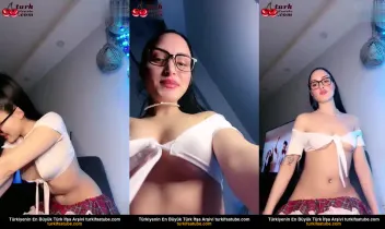 Üvey Kardeş Ceren Queen’ın Kostümli Yayını