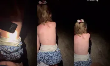 Neslihan Güneş ifşa videoları – 17.10.2025 Part 4