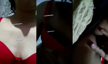 Türbanlı Kimsesiz Merve Tango ifşa videoları part 10