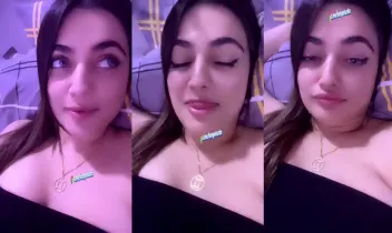 Tango Selena ifşa videoları part 11