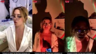 Türk Hatunun Ağırlıklı Seks Açelya Yayınını İzleyin