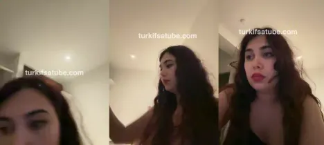Stripchat – Buse Tarsus  – Türk Balık Etli Türk kızı ifşa videoları Part 179