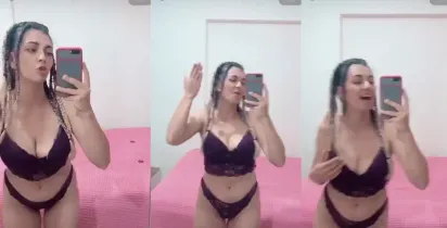 Avatar Kado (Kadriye Kırmaç) premium ifşa videoları part 17