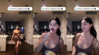 Ece Ronay instagram abonelik ifşa videoları voll 50