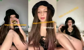 Tango adensu ifşa videoları part 2