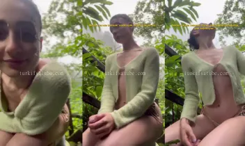 MERVE DAĞLI instagram abonelik videoları part 1