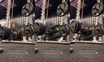 Eda Taştan instagram abonelik videoları part 17