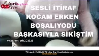 Eda Yılmaz’ın Aşk Anlatısı: Başkasıyla Sakso Yapmışım