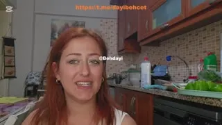 Gökçenin yeni ifşa videoları part 2