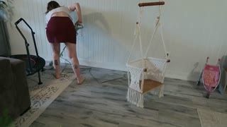 Temizlik Aşkı (@Cleaning_Love) Youtube Katıl ifşa – Üyelere Özel