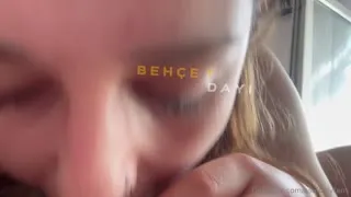 Hijab Selin porno ifşa 19..08.2025 Part 5