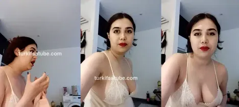 Stripchat – Buse Tarsus  – Türk Balık Etli Türk kızı ifşa videoları Part 146