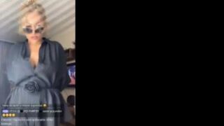 Eyşan bigo ifşa videoları Part 3