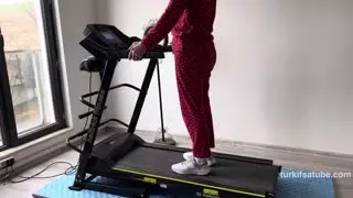 FATMA’NIN HAYATI kanalı youtube katıl if -Bugün Spora başladım Aşkolarım #Sonrada Mutfağı Temizledim🫠🥰