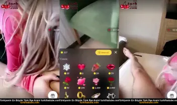 Cazibe Hanımı Karagöz Oteli’nde Arkadan Veriyor