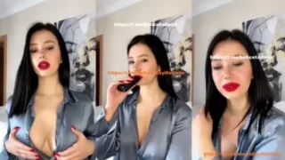 Tango Cero (Cansın) Tüm harika ifşa videoları part 41