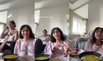 Meloşun Dünyası Youtube Katıl – Canlı Yayın Videoları Part 6