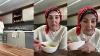 Fatma ile Her Telden @türbanlıtemizlikevhanımı Kanalı Canlı Yayın videoları Part 7