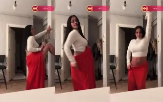 Eyşan bigo ifşa videoları Part 10