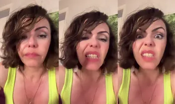 Karolin Fişekçi instagram abonelik ifşa videoları Part 10