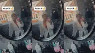 Hilal Çiçek instagram abonelik içerikleri part 19