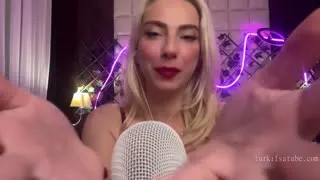 PelinAsmr Patreon ifşa – ♥️♥️♥️-08.11.2025