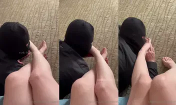 Mistress Beril onylfans ifşa videoları part 76