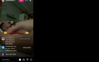 rockettube bigo sex yayını part 6