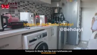 Üvey Kardeş Emine Çoşkun Sakso Ifşa 154