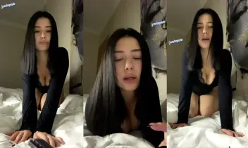 Tango Cero (Cansın) Tüm harika ifşa videoları part 35