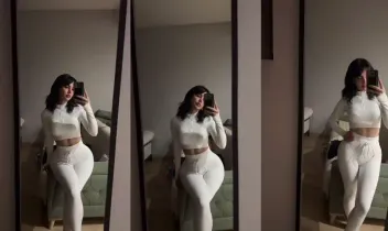 Ece Ronay instagram abonelik ifşaları 31.07.2025 Part 1